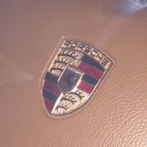 Meet your Posher, Antonio